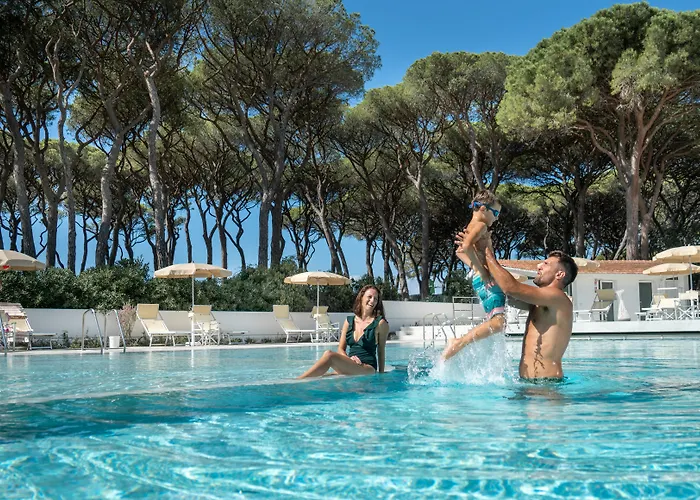 The Sense Experience Resort - Preferred Hotels & Resorts Follonica